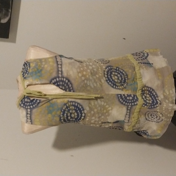 Sweet pea maternity top - Picture 3 of 4